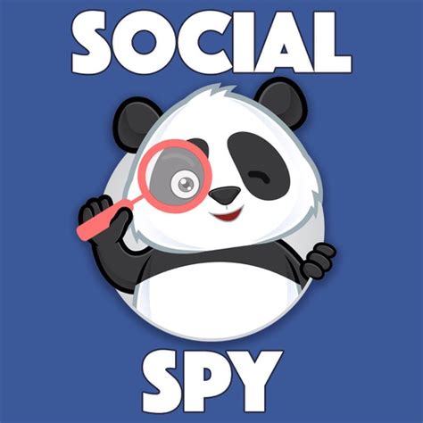 social spy